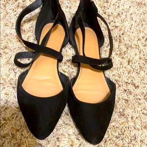 Charollote Russe Flats